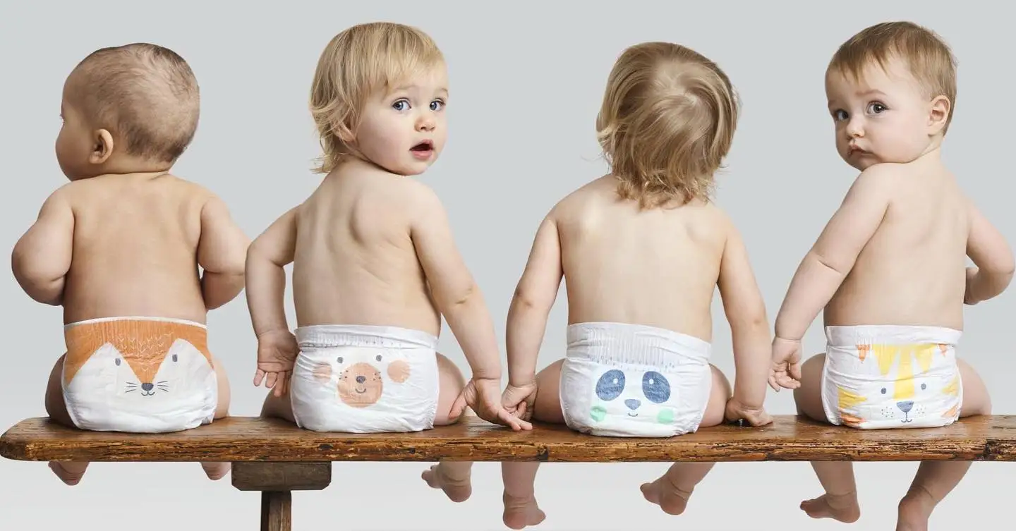 Scutece de unica folosinta