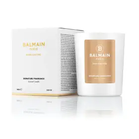 Balmain Professionnel, Signature Frangrance, Star Anise, Lumanare parfumata, 160 g
