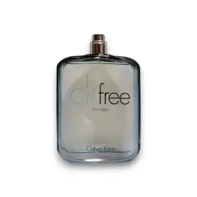 Calvin Klein, CK Free, Apa de Toaleta, pentru Barbati, 100 ml *Tester
