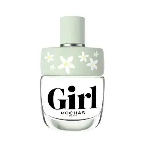 Rochas, Girl Blooming, Apa de Toaleta pentru Femei, 40 ml