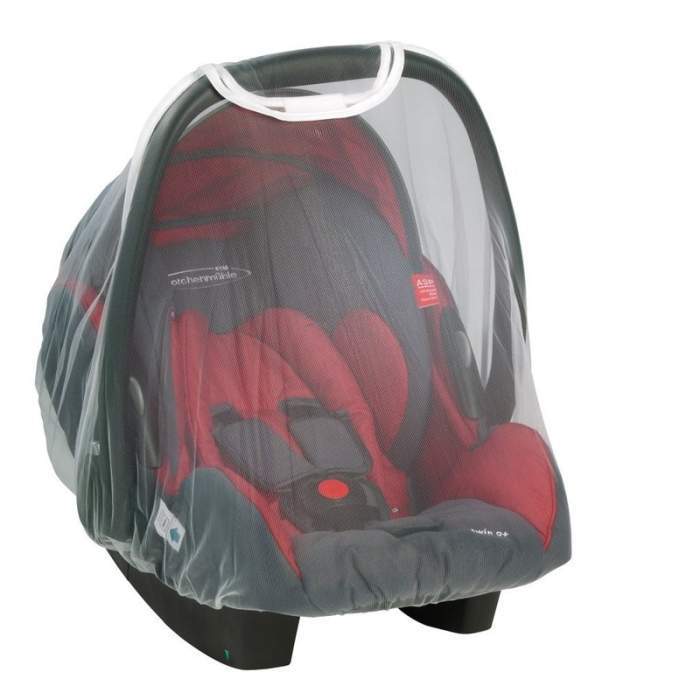 Protectie contra insectelor Twin 0+ Storchenmuhle 3813.000