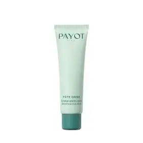 Payot, Pate Grise, Gel de curatare pentru fata impotriva petelor negre, 30 ml