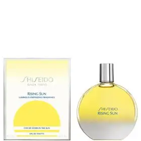 Shiseido Apa de Toaleta Rising Sun, 100 ml