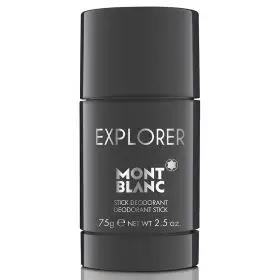 Explorer, Barbati, Deodorant stick, 75 g