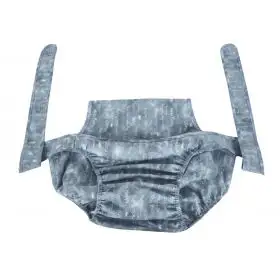 Ham scaun  Jeans Desing