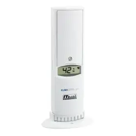 Transmitator wireless extern temperatura si umiditate pentru KLIMALOGG PRO, TFA 30.3180.IT