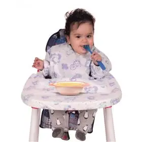 Set bavete unica folosinta 5 buc SeviBebe