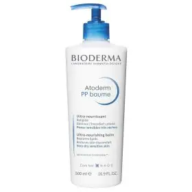 Bioderma, Atoderm PP, ultra-hranitor, balsam, pentru fata si corp, 500 ml