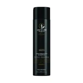 Awapuhi Wild Ginger By Paul Mitchell, Sampon pentru Par, Smooth, Sulfates-Free, Anti-Frizz, 250 ml