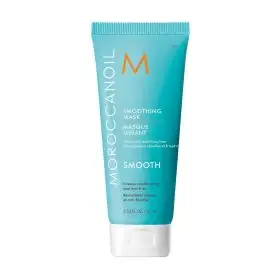 Tratament de Par Moroccanoil, pentru netezire, Smooth Paraben-Free, 75 ml