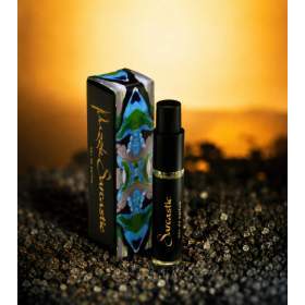 Puzzle Sarcastic, Apa De Parfum, 2,5 ml