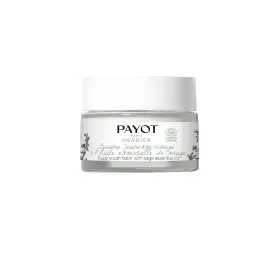 Payot, Herbier, Balsam pentru fata cu Ingredinte Naturale, utilizare dimineata & seara, 50 ml