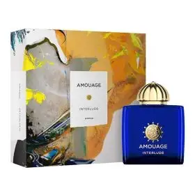 Apa de parfum pentru femei Amouage Interlude Woman, 100 ml