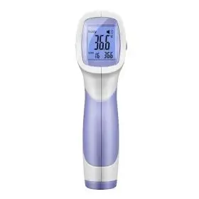 Termometru medical profesional pentru frunte fara contact in infrarosu BodyTemp 478