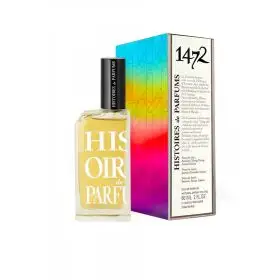 1472 La Divina Commedia, Apa de Parfum Unisex, 60 ml