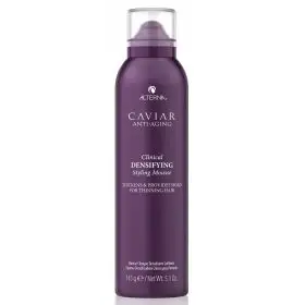 Alterna, Spuma de coafat pentru par, Textura usoara, Caviar Anti-Aging Clinical Densifying, Caviar Extract, 241g