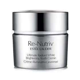 Estee Lauder, Crema pentru fata, Re-Nutriv Ultimate Radiant White Brightening Youth 50Ml