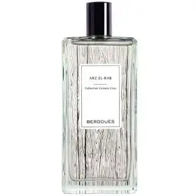 Parfums Berdoues, Apa De Parfum, Unisex, Arz el-rab, 100 ml