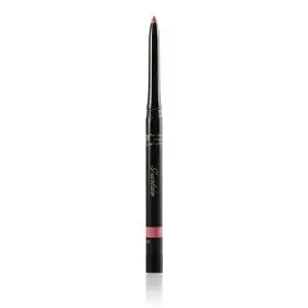 Creion de buze Guerlain The Lip Liner Lasting Colour Lip Liner 63 Rose De Mai 0.35 Gr