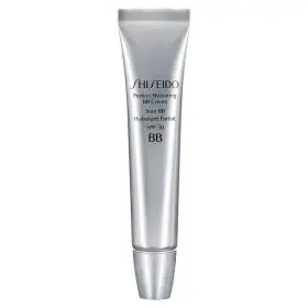 Tester Shiseido, Perfect Hydrating, BB Cream, SPF 30, 30ml