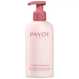 Payot, Rituel Douceur, Crema de curatare pentru maini, 250 ml