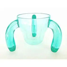 Cana Antrenament CanDoCup Verde