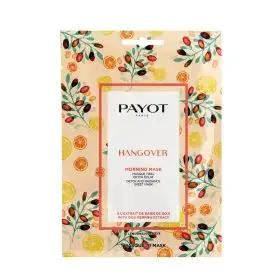 Payot, Hangover, Detox & Radiance, Masca de Fata pentru Dimineata, 19 g