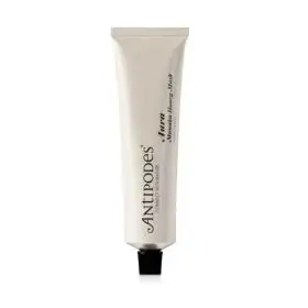 Antipodes, Aura, Manuka Honey, Soothing, Cream Mask, For Face, 75 ml