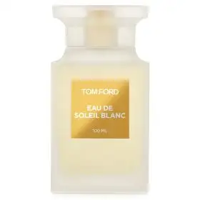 Eau De Soleil Blanc, Apa de Toaleta Unisex, 100 ml