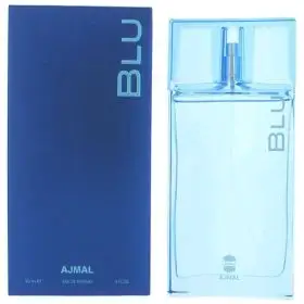 Ajmal, Apa de Parfum Blu, pentru Barbati, 90 ml
