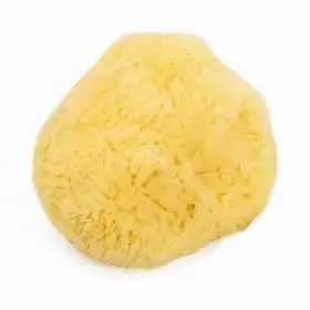 Burete natural de baie Zimocca pentru bebelusi, fara coloranti si aditivi artificiali, Grunspecht 510