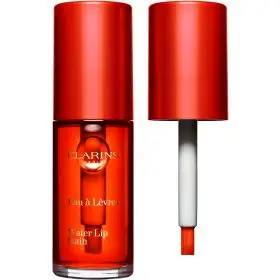 Clarins, Luciu de Buze Hidratant, 02, Portocaliu, 7 ml