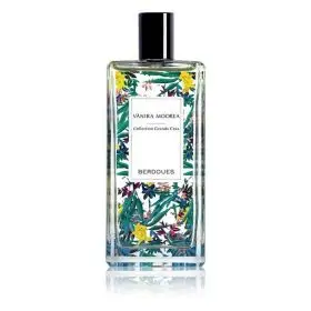 Parfums Berdoues, Apa De Parfum, Unisex, Grands Crus Vanira Moorea, 100 ml