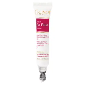 Guinot Anti Fatigue Eye Fresh Cream 15 Ml