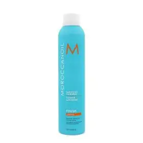 Moroccanoil, Fixativ cu Fixare Puternica, Luminous Finish, 330ml