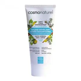 Balsam de par BIO 200 ml COSMO NATUREL