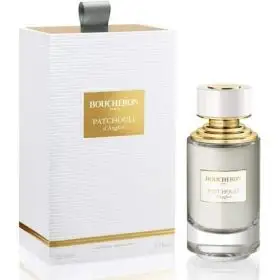 Boucheron, La Collection - Patchouli d’Angkor, Apa De Parfum Unisex, 125 ml
