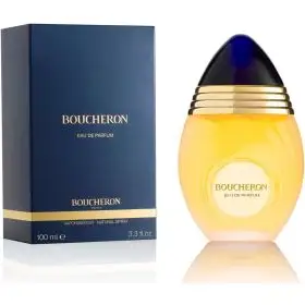 Boucheron, Apa de toaleta, Femme, 100 ml