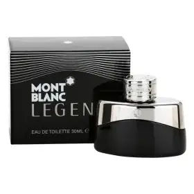 Legend, Apa de Toaleta pentru Brabati, 30 ml