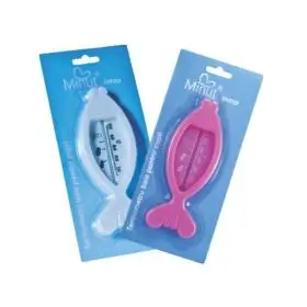 Termometru de baie Minut Baby pentru copii