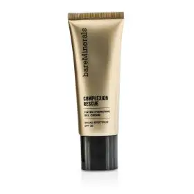 BareMinerals, Crema BB hidratanta pentru ten, Naturala, 04, Suede, SPF 30, 35 ml *Tester