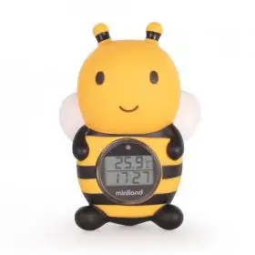 Termometru de baie Miniland Albina