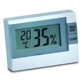 Higrometru si termometru TFA 30.5005.02