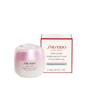 Crema pentru fata, White Lucent Brightening Gel Cream, Femei, 50 ml