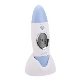 Termometru cu infrarosii pentru tampla si ureche SCALA SC53TM