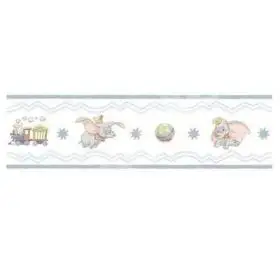 Bordura autoadeziva perete 5m Dumbo RO00595