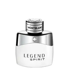 Apa de toaleta, Montblanc Legend Spirit Edt Natural Spray 30 Ml