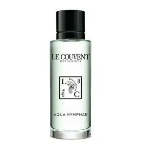 Le Couvent Maison de Parfum, Botanique Intense Aqua Nymphae, Apa de Colonie Unisex, 100 ml