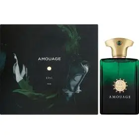 Apa de parfum Amouage Epic, pentru barbati, 100 ml *Tester