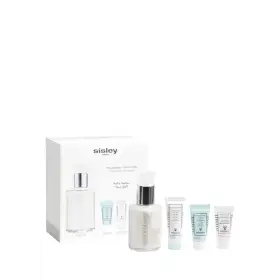 Set Discovery Sisley: Compus Ecologic Joy, Emulsie, Pentru Fata, 125 ml + Compus Ecologic Joy, Anti-imbatranire, Zi, Crema, Pentru Fata, 10 ml + Compus Ecologic Joy, Anti-imbatranire, Noapte, Ser, Pentru Fata, 5 ml + Compus Ecologic Joy, Crema de ochi, 5 